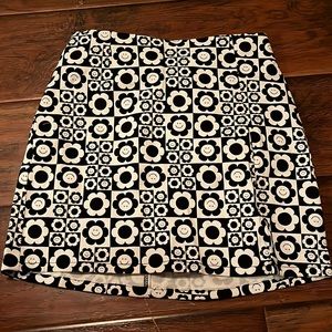 Junior skirt
